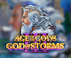 Age of the Gods:tm: God of Storms 3